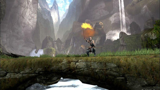 Eragon (PS2) - Mit OVP, ohne Anleitung – Bild 2– JETZT KAUFEN BEI GLACIER GAMES .at