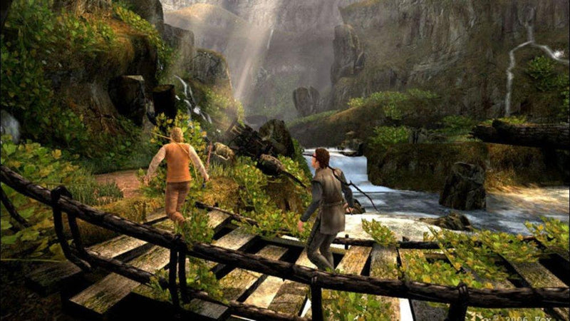 Eragon (PS2) - Komplett mit OVP – Bild 5– JETZT KAUFEN BEI GLACIER GAMES .at