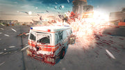 Blood Drive (X360) - Komplett mit OVP (Xbox) – Bild 3– JETZT KAUFEN BEI GLACIER GAMES .at