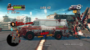 Blood Drive (X360) - Komplett mit OVP (Xbox) – Bild 5– JETZT KAUFEN BEI GLACIER GAMES .at