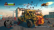 Blood Drive (X360) - Komplett mit OVP (Xbox) – Bild 6– JETZT KAUFEN BEI GLACIER GAMES .at