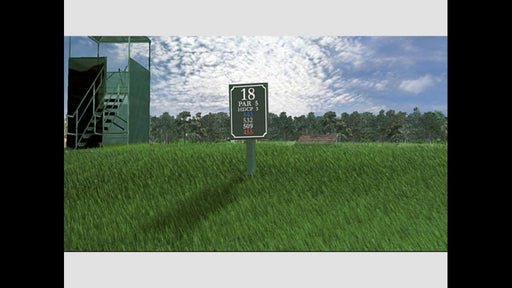 Tiger Woods PGA Tour 06 (Xbox) - Komplett mit OVP – Bild 2– JETZT KAUFEN BEI GLACIER GAMES .at