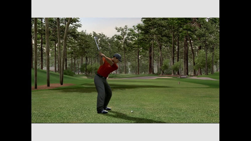 Tiger Woods PGA Tour 06 (Xbox) - Komplett mit OVP – Bild 4– JETZT KAUFEN BEI GLACIER GAMES .at