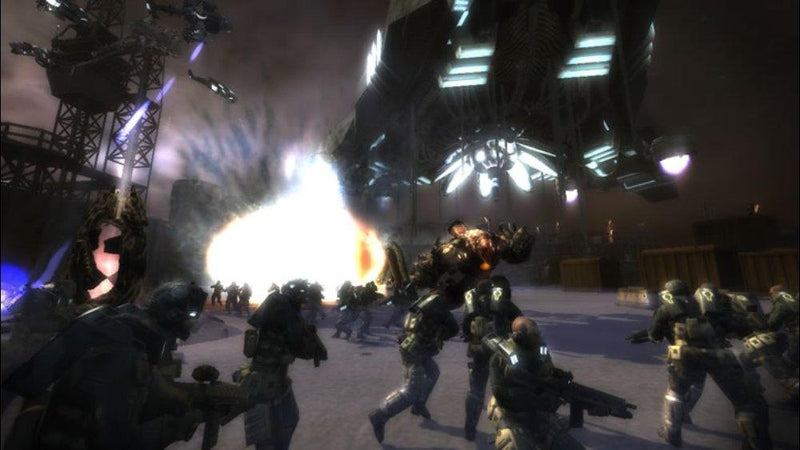 Stormrise (X360) - Komplett mit OVP (Xbox) – Bild 2– JETZT KAUFEN BEI GLACIER GAMES .at