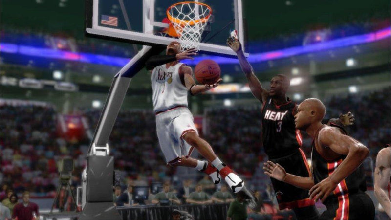 NBA 2K7 (PS2) - Komplett mit OVP – Bild 2– JETZT KAUFEN BEI GLACIER GAMES .at