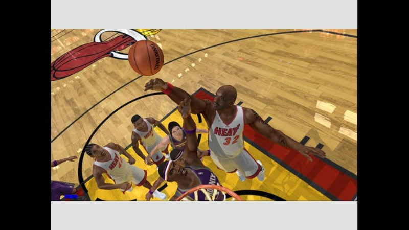 NBA 2K6 (Xbox) - Komplett mit OVP – Bild 3– JETZT KAUFEN BEI GLACIER GAMES .at
