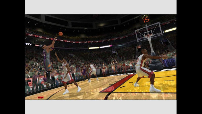 NBA 2K6 (Xbox) - Komplett mit OVP – Bild 4– JETZT KAUFEN BEI GLACIER GAMES .at