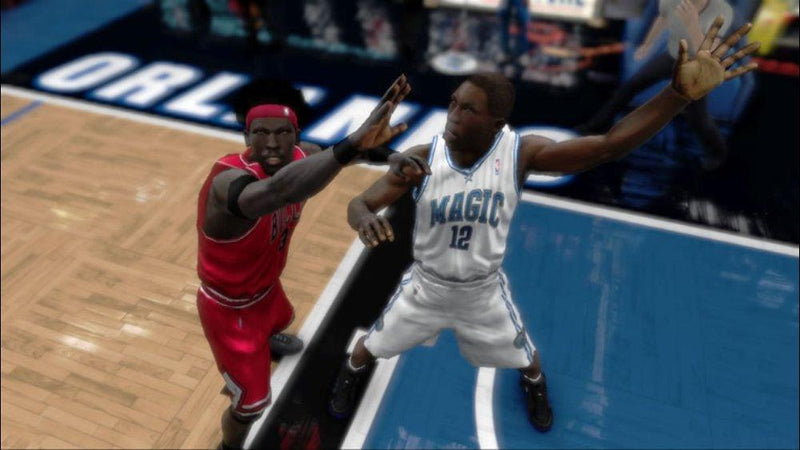 NBA 2K7 (PS2) - Komplett mit OVP – Bild 4– JETZT KAUFEN BEI GLACIER GAMES .at