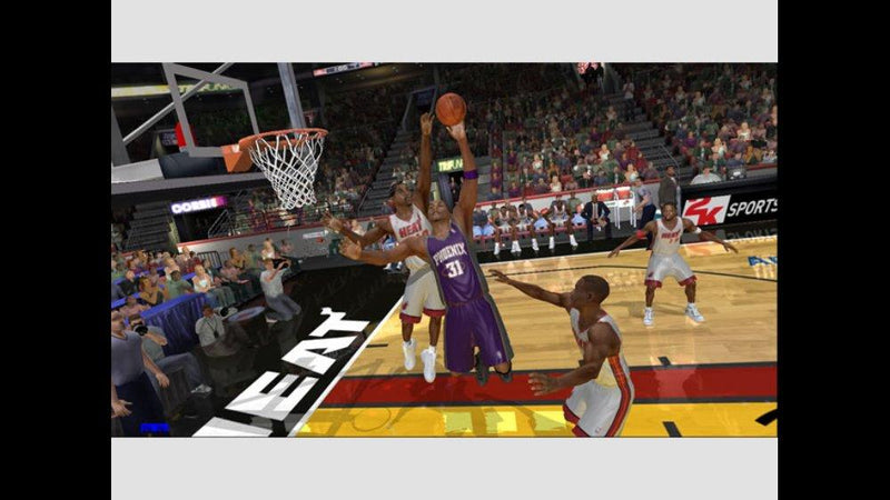 NBA 2K6 (Xbox) - Komplett mit OVP – Bild 5– JETZT KAUFEN BEI GLACIER GAMES .at