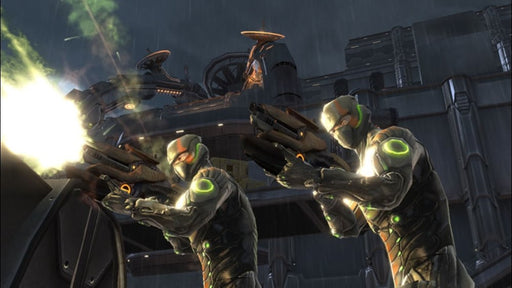 Fracture (PS3) - Komplett mit OVP – Bild 2– JETZT KAUFEN BEI GLACIER GAMES .at