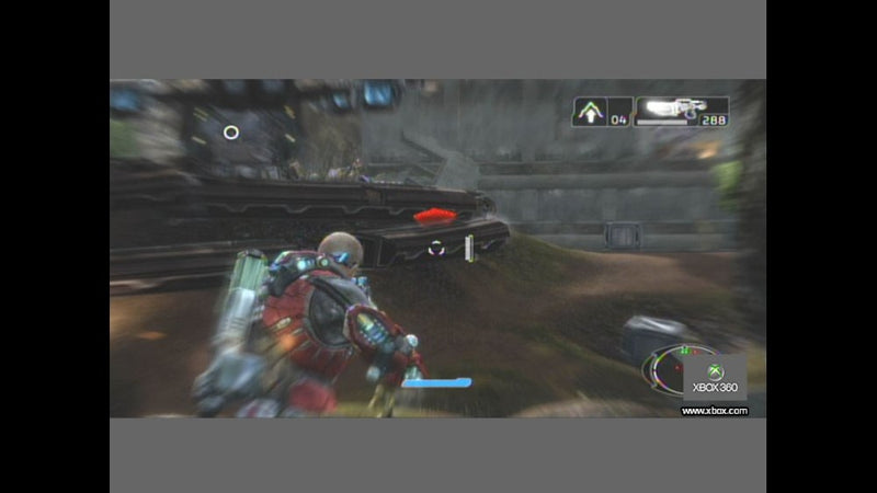 Fracture (X360) - Komplett mit OVP (Xbox) – Bild 6– JETZT KAUFEN BEI GLACIER GAMES .at