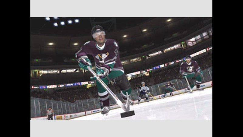 NHL Hockey 2K6 (PS2) - Mit OVP, ohne Anleitung – Bild 3– JETZT KAUFEN BEI GLACIER GAMES .at