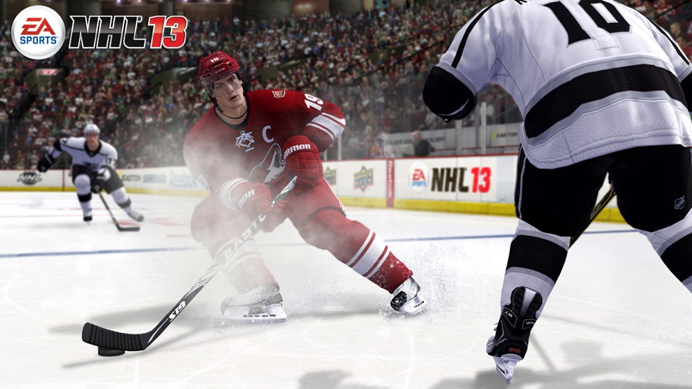 NHL 13 (X360) - Komplett mit OVP