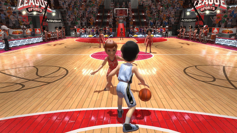 Big League Sports (X360) - Komplett mit OVP (Xbox) – Bild 3– JETZT KAUFEN BEI GLACIER GAMES .at