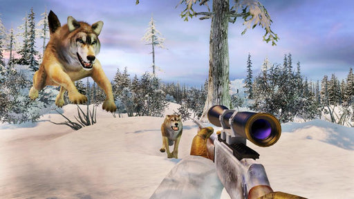 Cabela's Dangerous Adventures (X360) - Komplett mit OVP (Xbox) – Bild 2– JETZT KAUFEN BEI GLACIER GAMES .at