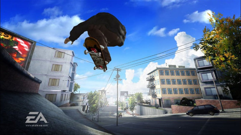 Skate (X360) - Komplett mit OVP (Xbox) – Bild 5– JETZT KAUFEN BEI GLACIER GAMES .at
