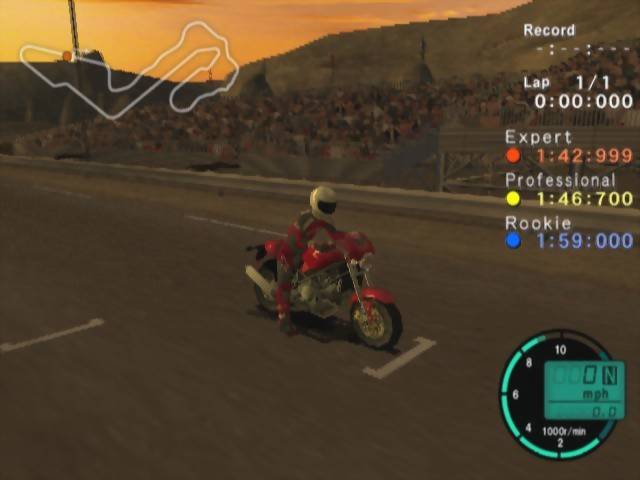 Riding Spirits 2 (PS2) - Mit OVP, ohne Anleitung – Bild 5– JETZT KAUFEN BEI GLACIER GAMES .at