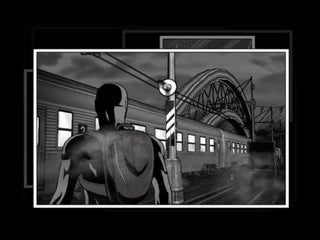 Diabolik: The Original Sin (WII) - Komplett mit OVP (Nintendo Wii) – Bild 4– JETZT KAUFEN BEI GLACIER GAMES .at