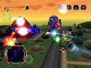 B-Movie (PS1) - Fehlendes Frontcover (PlayStation) – Bild 3– JETZT KAUFEN BEI GLACIER GAMES .at