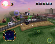 B-Movie (PS1) - Fehlendes Frontcover (PlayStation) – Bild 6– JETZT KAUFEN BEI GLACIER GAMES .at