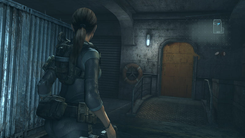 Resident Evil: Revelations (X360) - Komplett mit OVP (Xbox) – Bild 5– JETZT KAUFEN BEI GLACIER GAMES .at