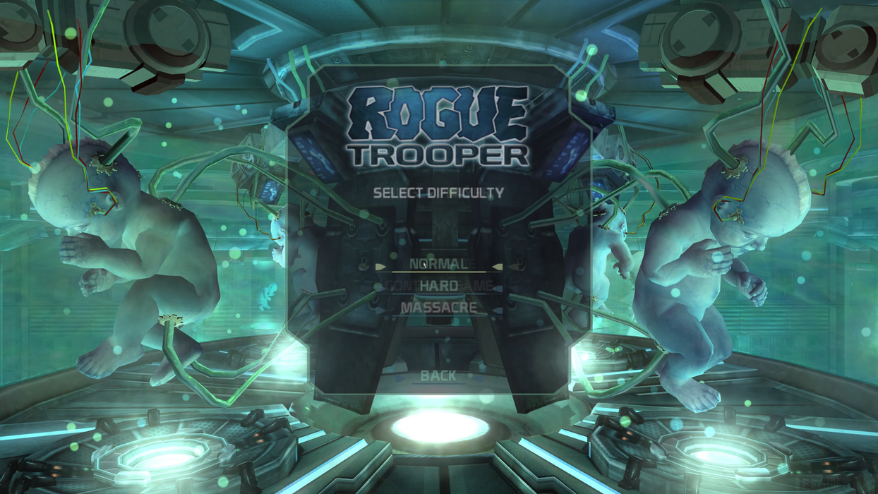 Rogue Trooper (Xbox) - Mit OVP, ohne Anleitung