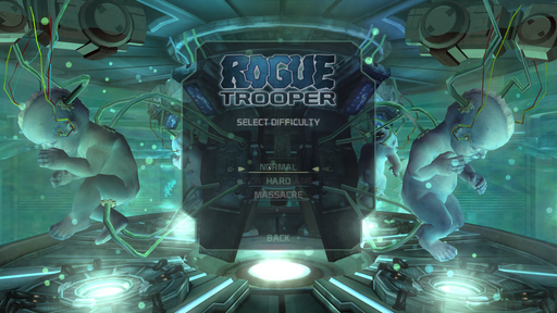 Rogue Trooper (Xbox) - Mit OVP, ohne Anleitung – Bild 2– JETZT KAUFEN BEI GLACIER GAMES .at