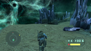 Rogue Trooper (Xbox) - Mit OVP, ohne Anleitung – Bild 6– JETZT KAUFEN BEI GLACIER GAMES .at