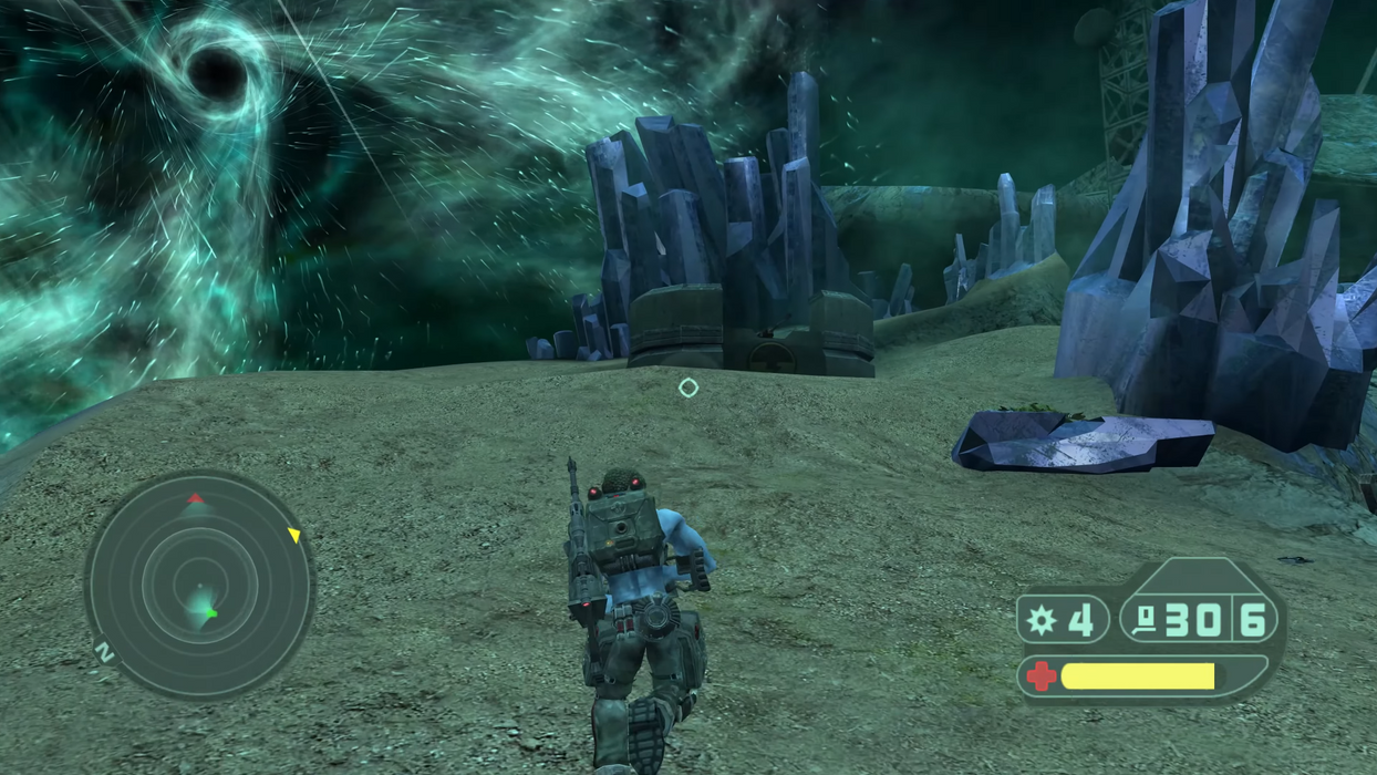 Rogue Trooper (Xbox) - Mit OVP, ohne Anleitung