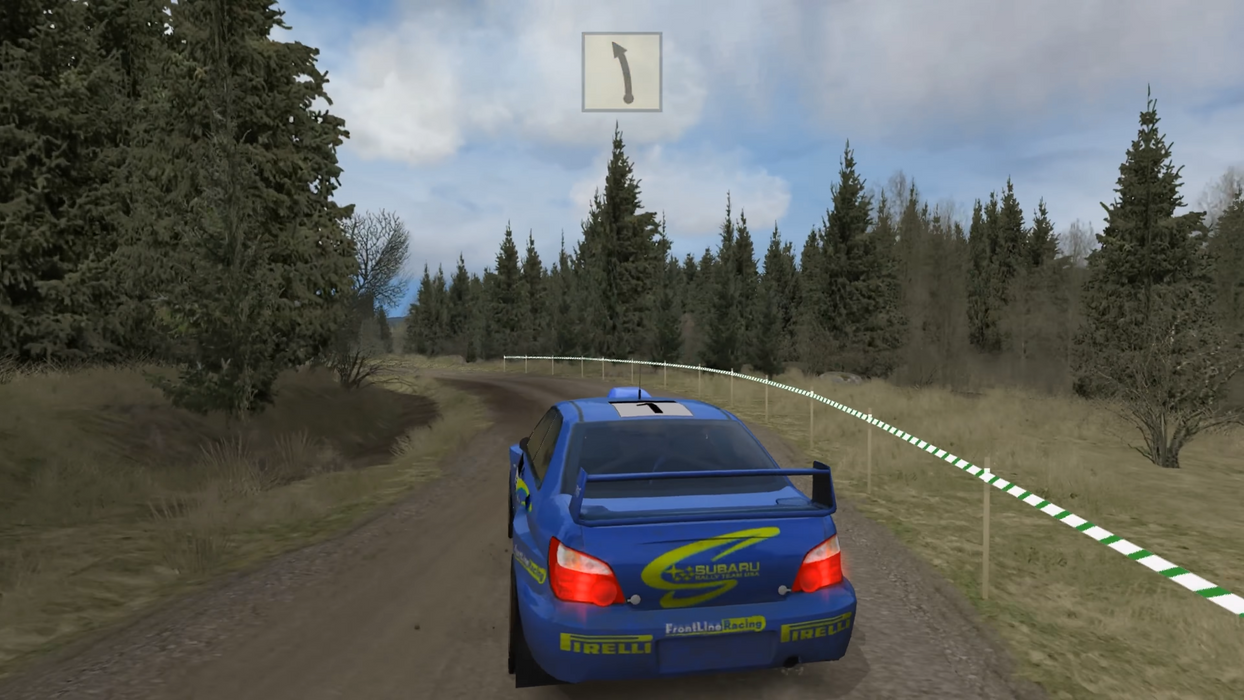 Richard Burns Rally (Xbox) - Komplett mit OVP