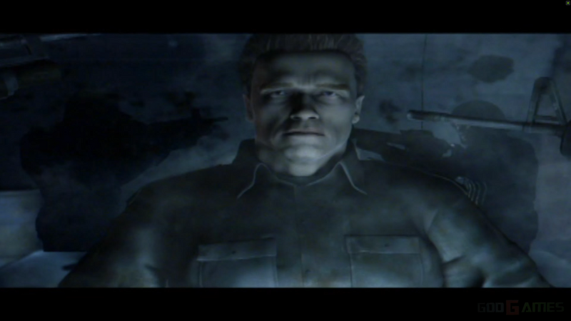 Terminator 3: Rise of the Machines (Xbox) - Mit OVP, ohne Anleitung – Bild 5– JETZT KAUFEN BEI GLACIER GAMES .at