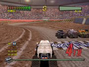 Monster Trux Extreme Arena Edition (PS2) - Komplett mit OVP – Bild 5– JETZT KAUFEN BEI GLACIER GAMES .at