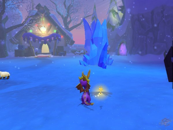 Spyro: A Hero's Tail (Xbox) - Komplett mit OVP