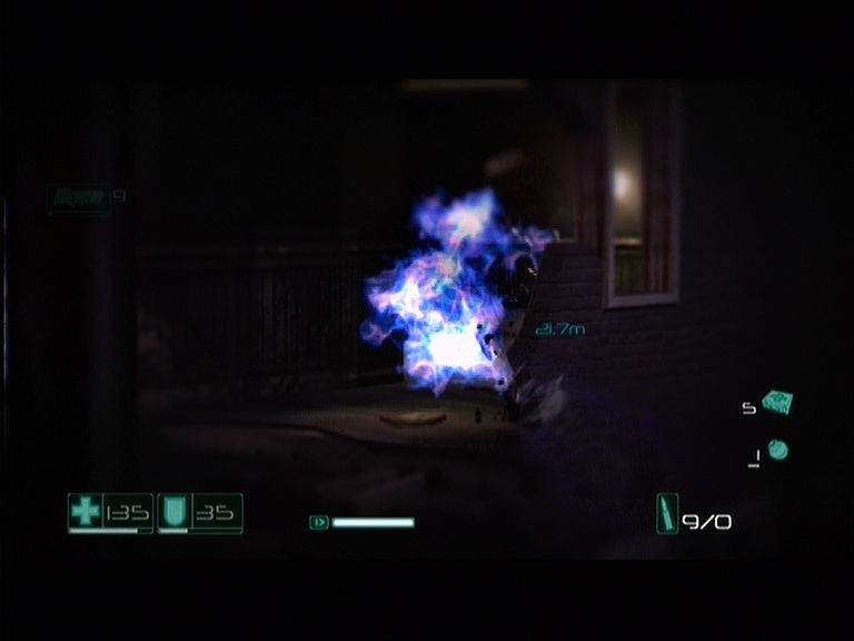 F.E.A.R. (X360) - Komplett mit OVP (Xbox) – Bild 4– JETZT KAUFEN BEI GLACIER GAMES .at