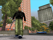 Grand Theft Auto III [ Nicht zum Seperaten Verkauf bestimmt] (PS2) - Komplett mit OVP– JETZT KAUFEN BEI GLACIER GAMES .at