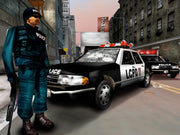 Grand Theft Auto III [Platinum] (PS2) - Mit OVP, ohne Anleitung – Bild 4– JETZT KAUFEN BEI GLACIER GAMES .at