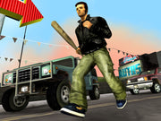 Grand Theft Auto III [Platinum] (PS2) - Nur CD – Bild 6– JETZT KAUFEN BEI GLACIER GAMES .at