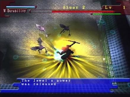 Eternal Quest (PS2) - Komplett mit OVP – Bild 2– JETZT KAUFEN BEI GLACIER GAMES .at