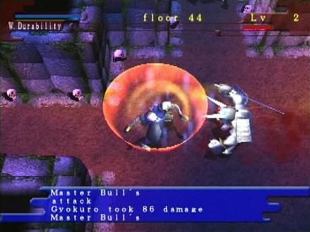 Eternal Quest (PS2) - Mit OVP, ohne Anleitung – Bild 4– JETZT KAUFEN BEI GLACIER GAMES .at