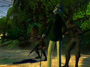 Broken Sword: The Sleeping Dragon (Xbox) - Komplett mit OVP – Bild 3– JETZT KAUFEN BEI GLACIER GAMES .at