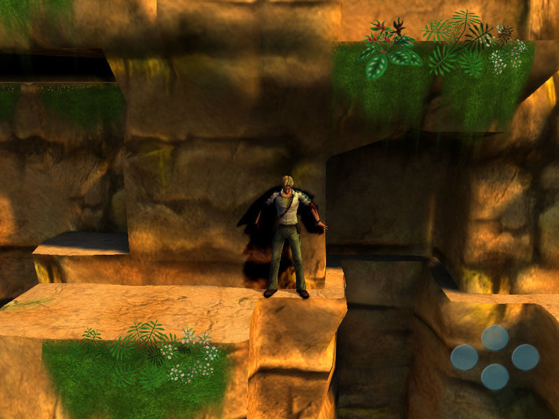 Broken Sword: The Sleeping Dragon (Xbox) - Komplett mit OVP – Bild 5– JETZT KAUFEN BEI GLACIER GAMES .at
