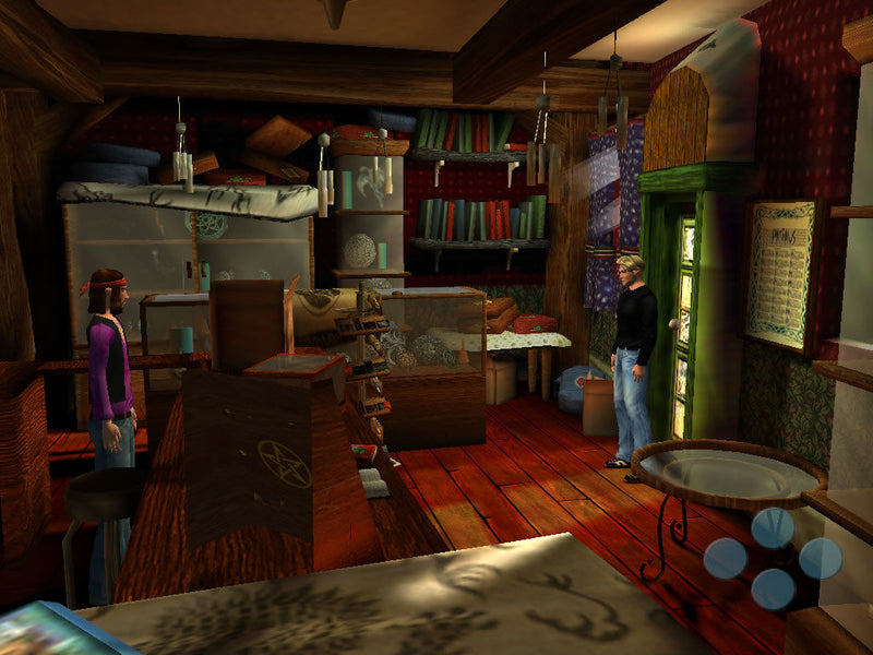 Broken Sword: The Sleeping Dragon (Xbox) - Komplett mit OVP – Bild 6– JETZT KAUFEN BEI GLACIER GAMES .at