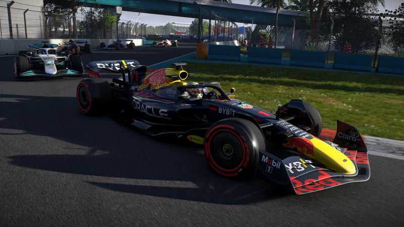F1 22 (XOne) - Neu (Xbox One) – Bild 6– JETZT KAUFEN BEI GLACIER GAMES .at