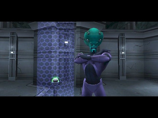 Hulk (Xbox) - Komplett mit OVP – Bild 2– JETZT KAUFEN BEI GLACIER GAMES .at