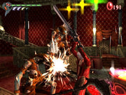 Devil May Cry 3 (PS2) - Komplett mit OVP – Bild 5– JETZT KAUFEN BEI GLACIER GAMES .at