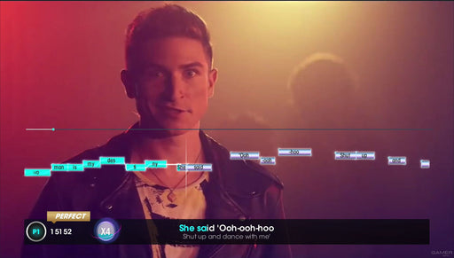 Let's Sing 2017 (PS4) - Komplett mit OVP – Bild 2– JETZT KAUFEN BEI GLACIER GAMES .at