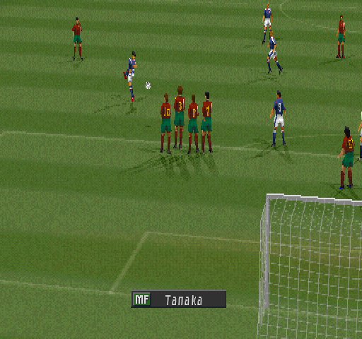 Pro Evolution Soccer (PS2) - Komplett mit OVP – Bild 4– JETZT KAUFEN BEI GLACIER GAMES .at