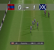 Pro Evolution Soccer (PS2) - Komplett mit OVP – Bild 5– JETZT KAUFEN BEI GLACIER GAMES .at