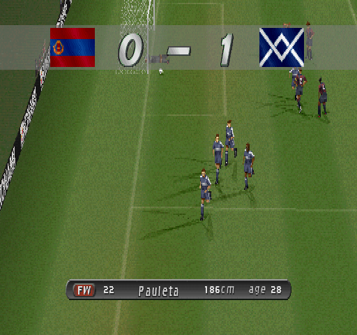 Pro Evolution Soccer (PS2) - Komplett mit OVP – Bild 5– JETZT KAUFEN BEI GLACIER GAMES .at