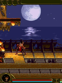 Prince of Persia Warrior Within (PS2) - Komplett mit OVP – Bild 2– JETZT KAUFEN BEI GLACIER GAMES .at